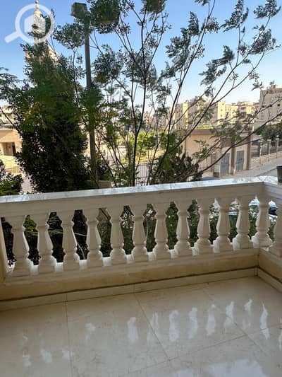 2 Bedroom Flat for Rent in New Cairo, Cairo - IMG-20251018-WA0027. jpg