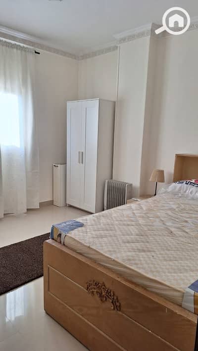 2 Bedroom Flat for Rent in New Cairo, Cairo - IMG-20251018-WA0033. jpg