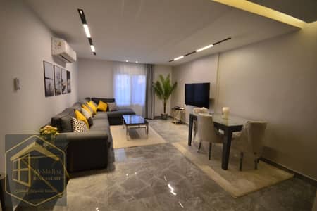 2 Bedroom Apartment for Rent in New Cairo, Cairo - WhatsApp Image 2025-10-16 at 16.50. 12 (2). jpeg