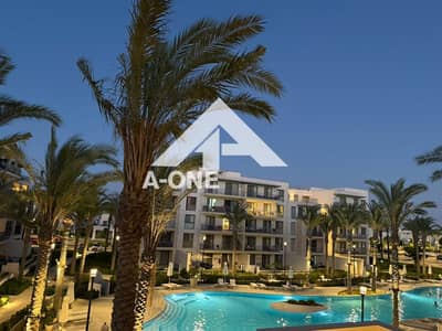 2 Bedroom Chalet for Sale in North Coast, Matruh - a3c7bb2c-a2ae-44da-962c-97f2dff6524c. jpeg