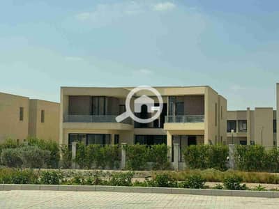 فیلا 4 غرف نوم للبيع في القاهرة الجديدة، القاهرة - 1000894614. jpg