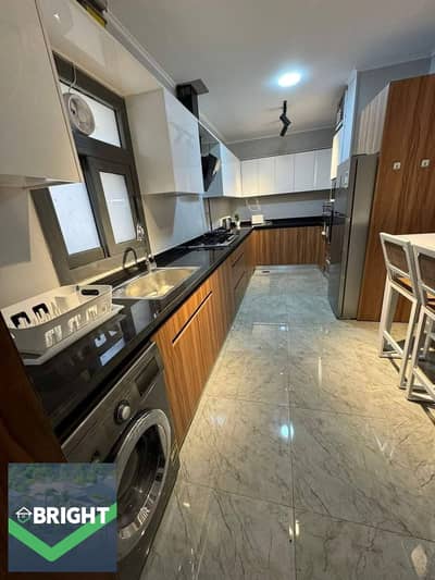 3 Bedroom Flat for Sale in New Heliopolis, Cairo - 51f74b63-621f-4205-a9cc-141e52c28af8. jpeg