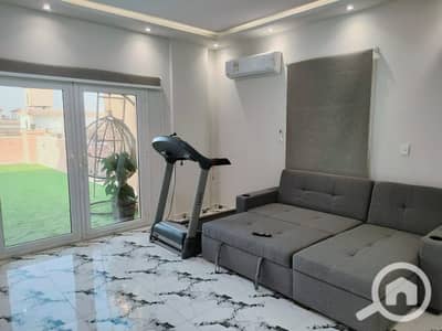 1 Bedroom Room for Rent in New Cairo, Cairo - IMG-20251018-WA0037. jpg