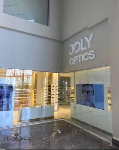 عيادة  للبيع في القاهرة الجديدة، القاهرة - IMG-20251014-WA0026. jpg