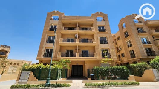 3 Bedroom Flat for Sale in 6th of October, Giza - WhatsApp Image 2025-08-10 at 2.10. 36 PM - Copy. jpeg
