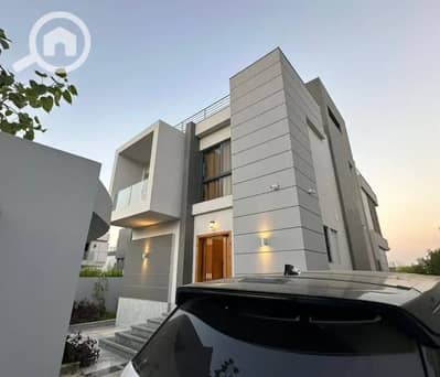 5 Bedroom Villa for Sale in Sheikh Zayed, Giza - WhatsApp Image 2025-09-16 at 6.30. 46 PM. jpeg