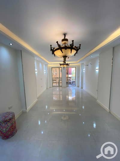 2 Bedroom Apartment for Sale in 6th of October, Giza - IMG_9571. jpg