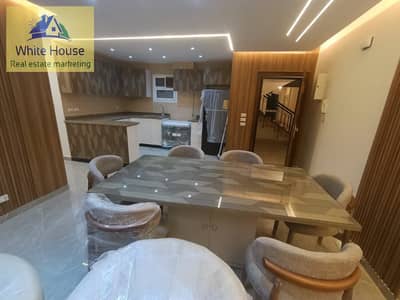 3 Bedroom Flat for Sale in New Cairo, Cairo - WhatsApp Image 2025-10-16 at 7.58. 42 PM. jpeg