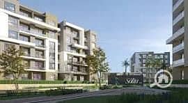 Studio for Sale in Hadayek October, Giza - download (1). jpg