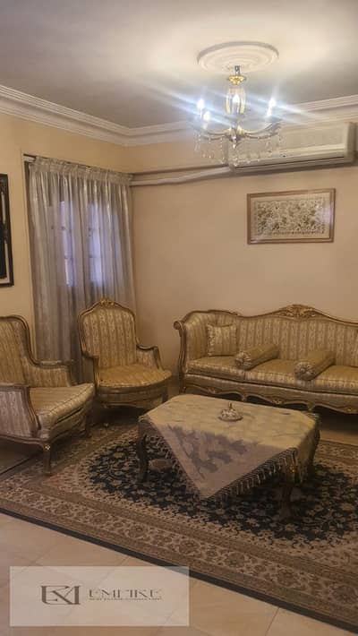 شقة 2 غرفة نوم للايجار في القاهرة الجديدة، القاهرة - IMG-20251017-WA0032. jpg