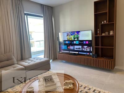 2 Bedroom Apartment for Rent in New Cairo, Cairo - IMG-20251016-WA0018. jpg