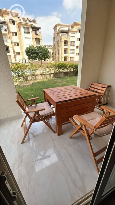 2 Bedroom Flat for Rent in Katameya, Cairo - IMG-20251018-WA0030. jpg