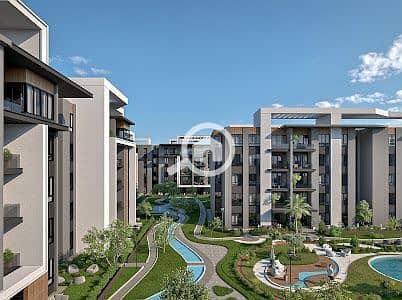 1 Bedroom Flat for Sale in 6th of October, Giza - IMG-20251012-WA0197. jpg