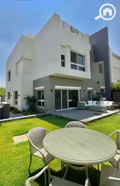 5 Bedroom Villa for Sale in New Cairo, Cairo - 18afbcad-4979-4bca-ba7a-8cf9ed428d59. jpg