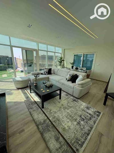 2 Bedroom Apartment for Sale in New Cairo, Cairo - 1000452253. jpg