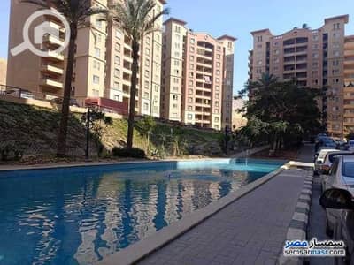 2 Bedroom Flat for Sale in Zahraa Al Maadi, Cairo - 2. jpg