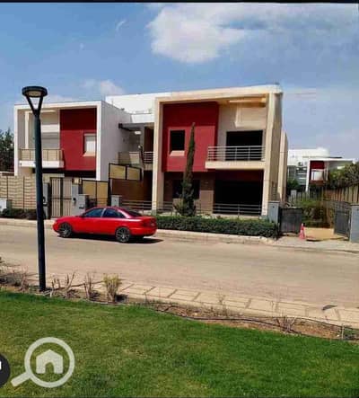 3 Bedroom Villa for Sale in Madinaty, Cairo - 1000161156. jpg