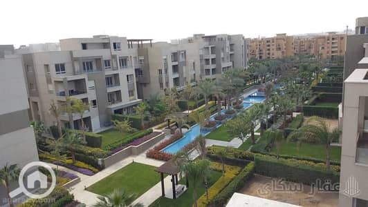 3 Bedroom Flat for Rent in New Cairo, Cairo - WhatsApp Image 2025-10-18 at 9.18. 35 PM. jpeg