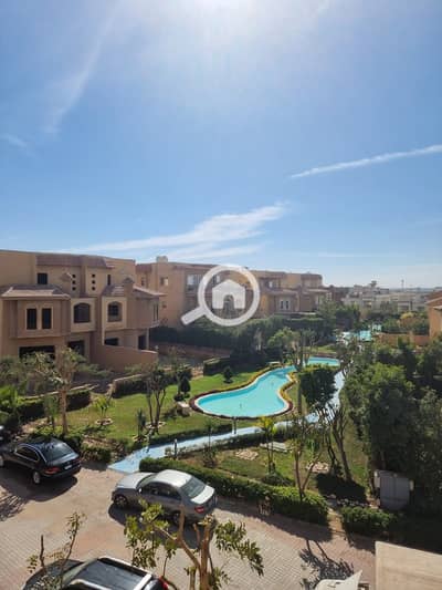 فیلا 5 غرف نوم للايجار في القاهرة الجديدة، القاهرة - IMG-20251018-WA0076. jpg