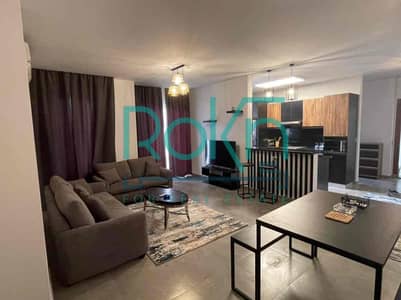 شقة 2 غرفة نوم للايجار في الشيخ زايد، الجيزة - 3672de17-a9fe-432d-9778-d486c4203e13. jpg