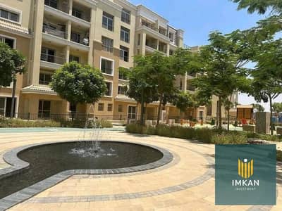 2 Bedroom Flat for Sale in Mostakbal City, Cairo - 491758922_122229257756211334_6190277463385443708_n. jpg