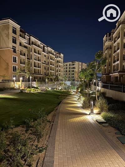 2 Bedroom Apartment for Sale in Mostakbal City, Cairo - WhatsApp Image 2025-10-18 at 7.33. 35 PM (1). jpeg