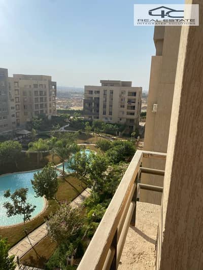 شقة 3 غرف نوم للايجار في القاهرة الجديدة، القاهرة - WhatsApp Image 2025-10-17 at 23.42. 51. jpeg