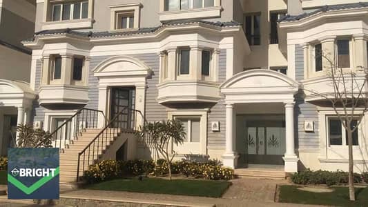 3 Bedroom Flat for Sale in 6th of October, Giza - d02a0de6-a9a4-4082-9203-16e74e6bfeaa. jpg