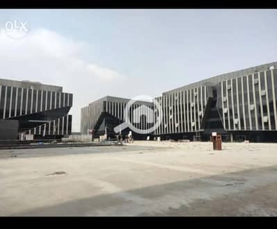 مکتب  للبيع في القاهرة الجديدة، القاهرة - WhatsApp Image 2022-01-31 at 1.22. 21 PM. jpeg