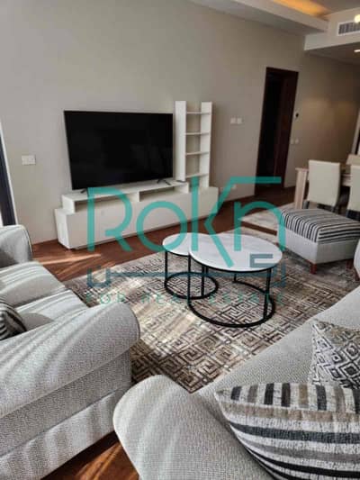 فلیٹ 3 غرف نوم للايجار في الشيخ زايد، الجيزة - 77691356-ef30-4ddc-8f39-cb5cc982a15b. jpg
