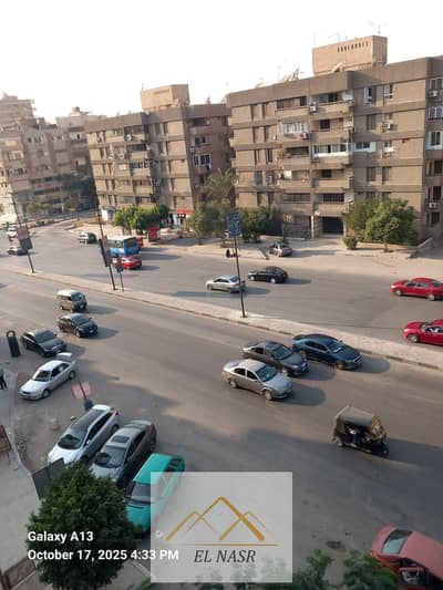 مکتب  للايجار في مدينة نصر، القاهرة - 0. jpeg