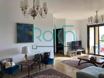 2 Bedroom Flat for Rent in Sheikh Zayed, Giza - 6a7cc3f0-5226-4ce2-932b-f6802f0ef329. jpg