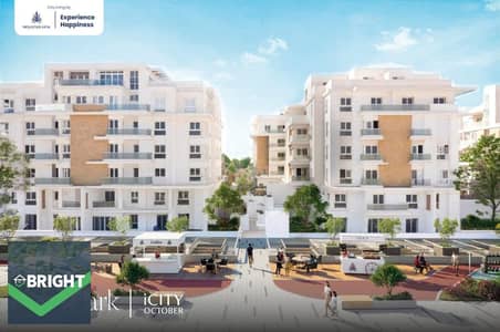 2 Bedroom Apartment for Sale in 6th of October, Giza - 28427e87-1d1f-469c-97b3-34418d3df8f7. jpg