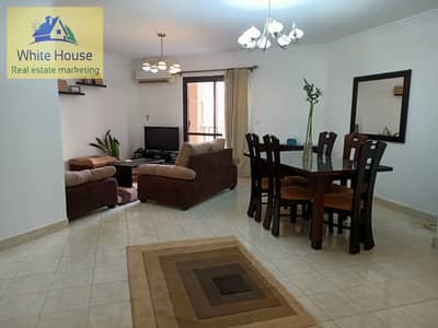 2 Bedroom Apartment for Rent in New Cairo, Cairo - WhatsApp Image 2025-10-18 at 9.39. 56 PM (2). jpeg