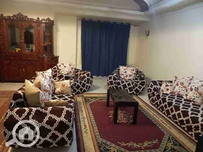 شقة 3 غرف نوم للايجار في القاهرة الجديدة، القاهرة - 1000083475. jpg