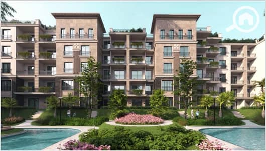 2 Bedroom Apartment for Sale in New Cairo, Cairo - WhatsApp Image 2025-08-05 at 6.15. 39 PM (3). jpeg