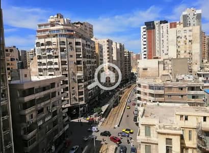 فلیٹ 3 غرف نوم للايجار في لوران، الإسكندرية - ;lpl'. png