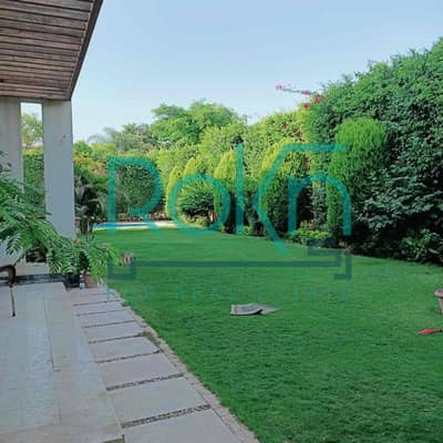 فیلا 5 غرف نوم للبيع في الشيخ زايد، الجيزة - 591bfdd9-b869-41ed-9dc4-dd138028260b. jpg