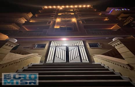 شقة 3 غرف نوم للبيع في 6 أكتوبر، الجيزة - IMG-20250924-WA0191. jpg