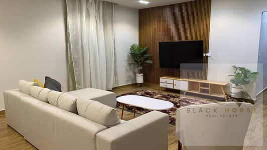 2 Bedroom Flat for Rent in New Cairo, Cairo - IMG-20251018-WA0184. jpg