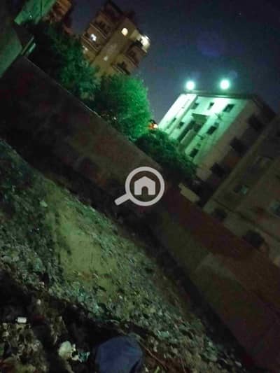 Residential Land for Sale in Zahraa Al Maadi, Cairo - 1000059674. jpg