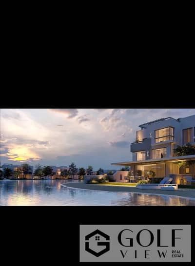 3 Bedroom Chalet for Sale in North Coast, Matruh - WhatsApp Image 2025-10-18 at 22.43. 41 (2). jpeg