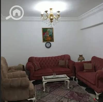 2 Bedroom Apartment for Rent in Camp Caesar, Alexandria - 09-0. png