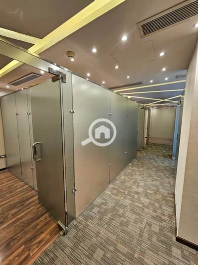 مکتب  للايجار في القاهرة الجديدة، القاهرة - fe3eda2d-cb13-45b3-81da-6b1653e7b4a0. jpeg مکتب  للايجار في القاهرة الجديدة، القاهرة - fe3eda2d-cb13-45b3-81da-6b1653e7b4a0. jpeg