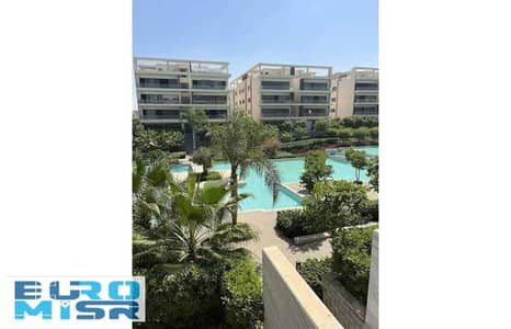 2 Bedroom Flat for Sale in New Cairo, Cairo - 2oyAbvGmMTLNOiKtyhMbYCkRTjPBpHmqieRQwyCG. jpg