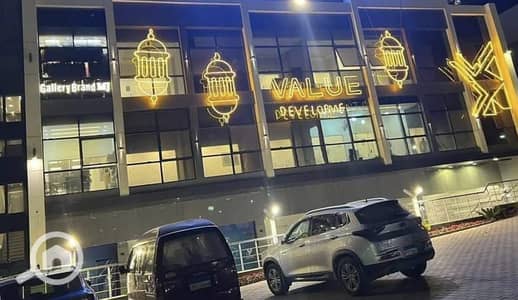 مطعم و كافيه  للبيع في القاهرة الجديدة، القاهرة - fe93d682-abae-4f79-a4c8-9c48d542d56e. jpg
