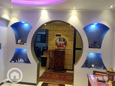 فلیٹ 3 غرف نوم للبيع في القاهرة الجديدة، القاهرة - 1000024142. jpg