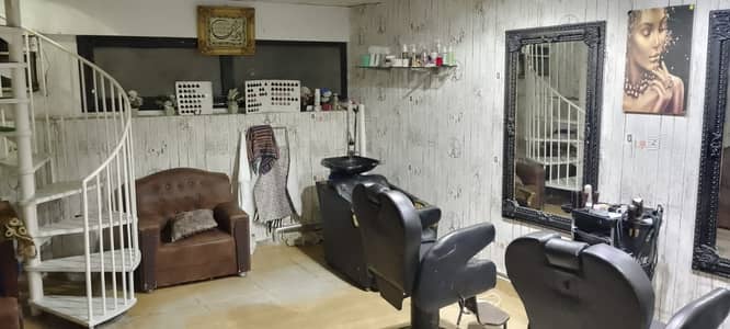 Retail for Sale in Laurent, Alexandria - محل في الاسكندرية ش الاقبال تاني نمرة جانبي