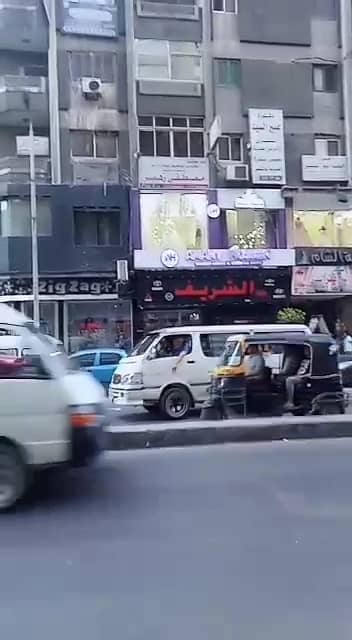 Retail for Sale in Miami, Alexandria - محل او ميزان تجاري للبيع يصلح لجميع الاغراض اسكندرية ميامي بسعر مميز