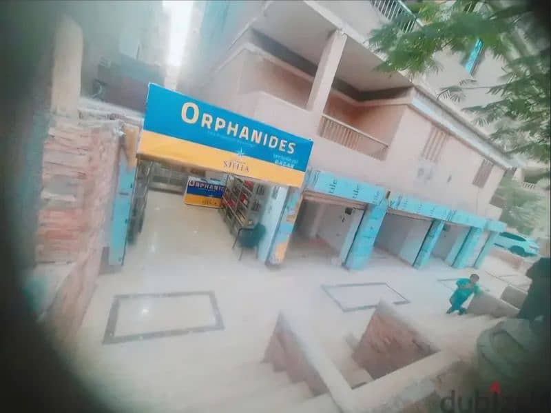 محل للايجار بالنزهه الجديدة محل للايجار بالنزهه الجديدة